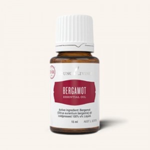 Bergamot Wellness Essential Oil 佛手柑健康精油